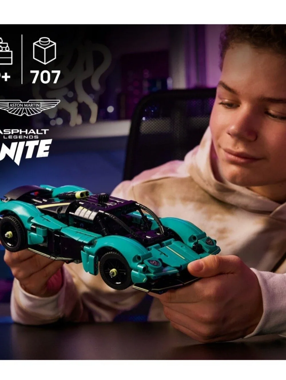 Lego brand new